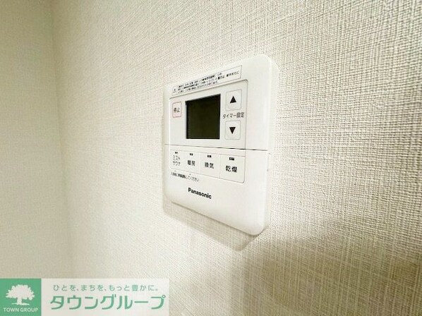 横須賀中央レジデンスの物件内観写真